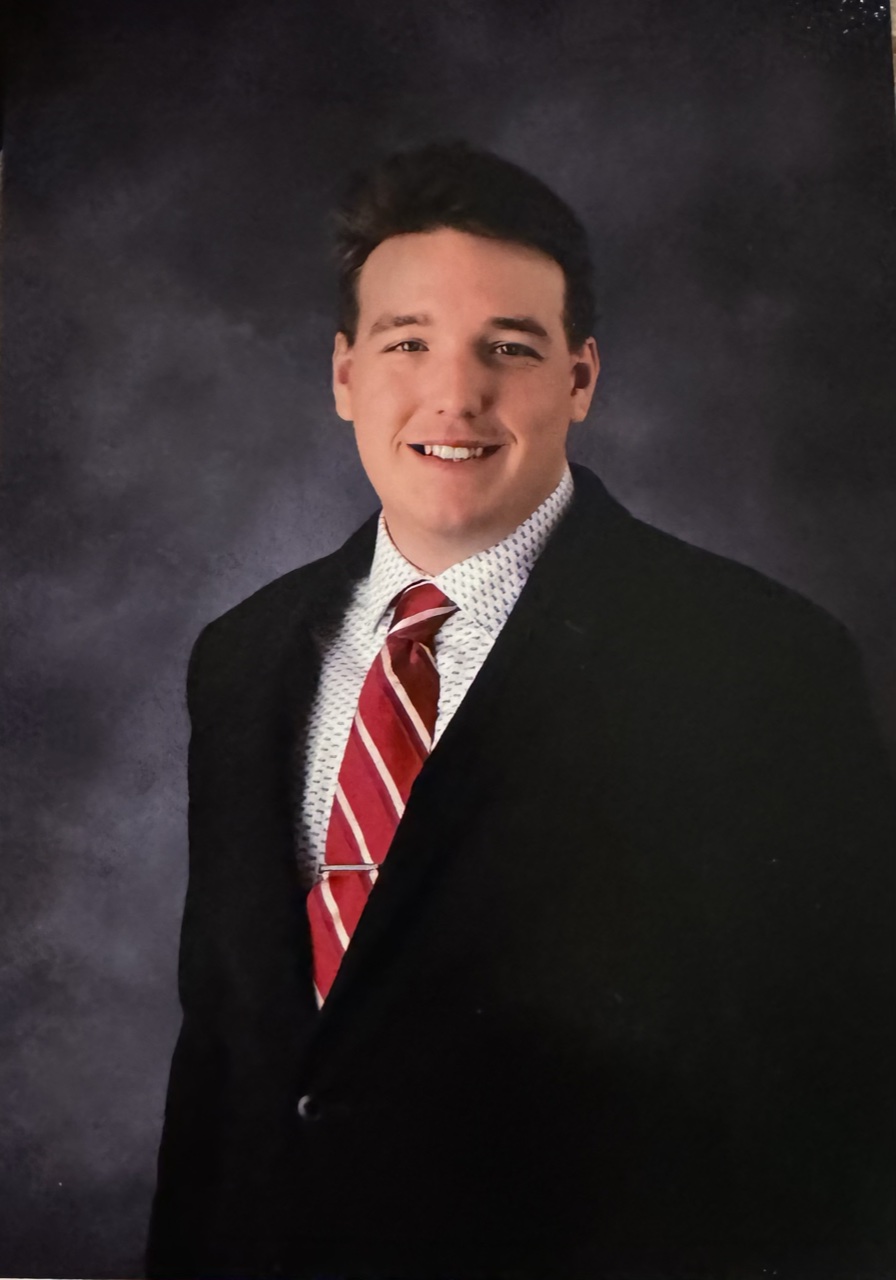 Noah Ross